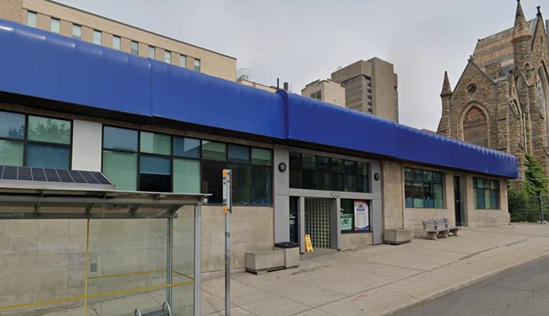 100 James Street South — image 1