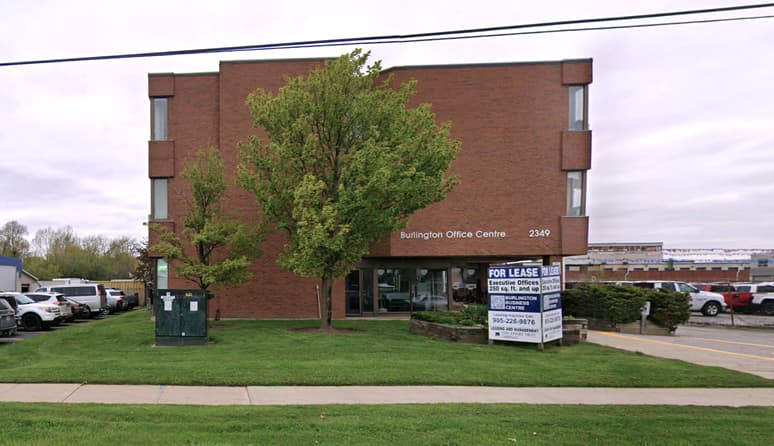 Burlington Office Centre