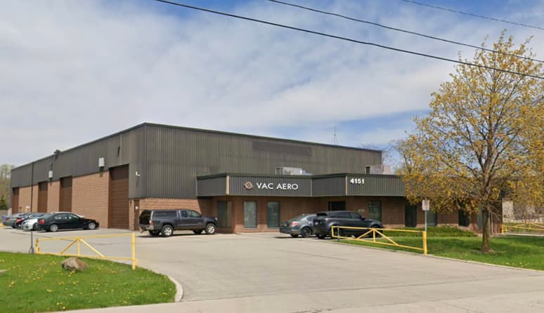 4151 Mainway