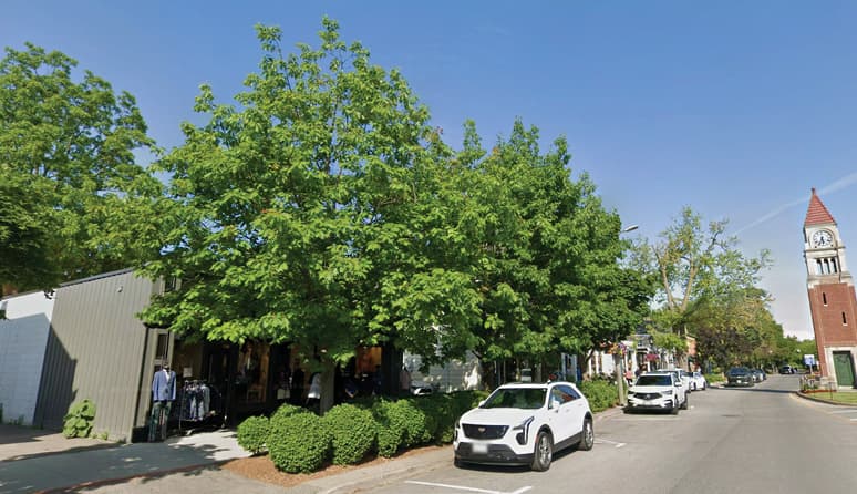 Niagara-on-the-Lake — image 1