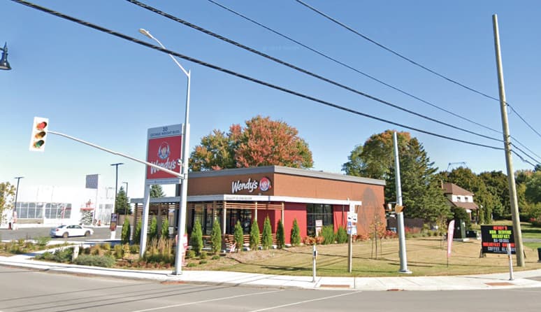 30 GWB Picton