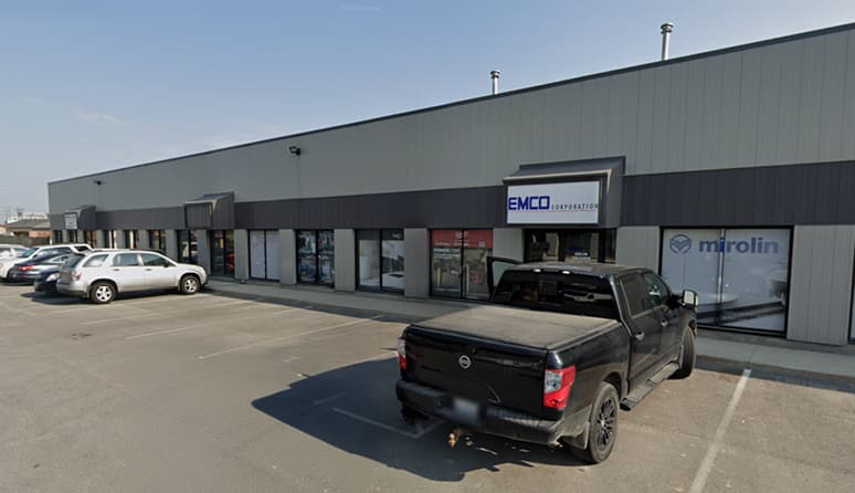Ridley Industrial Mall — image 1
