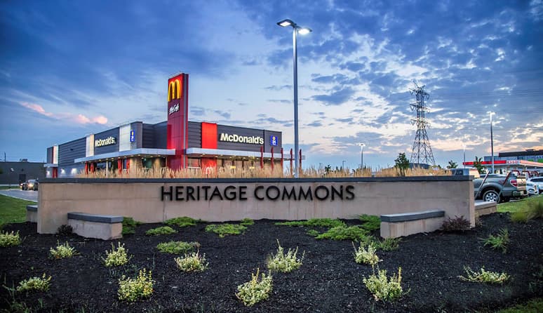 Heritage Commons