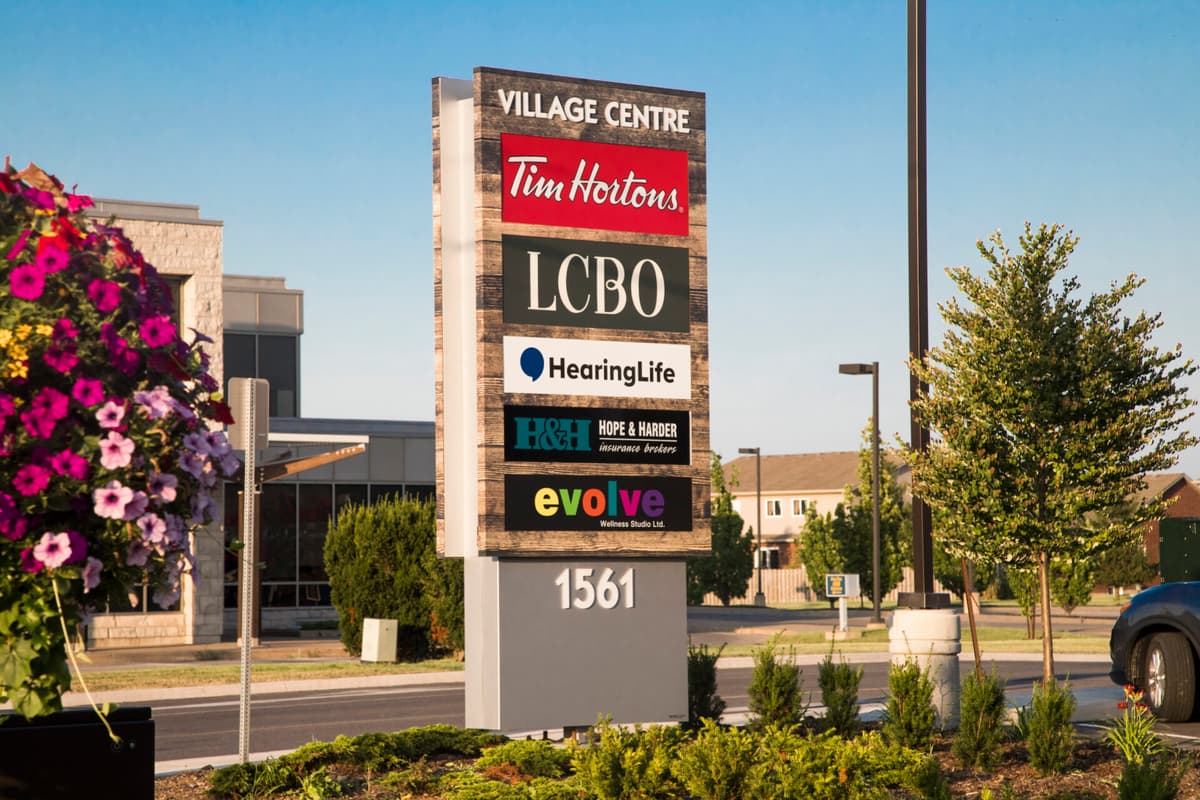 Deerfield Brokerage — Commercial Real Estate Hamilton